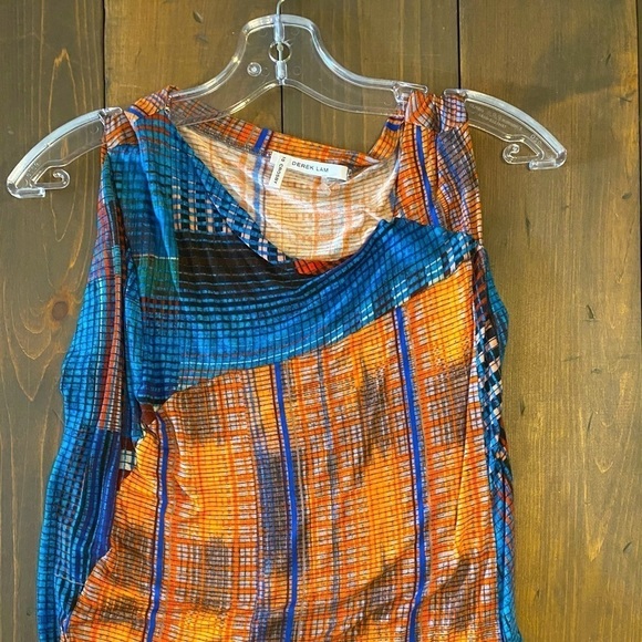 10 Crosby Derek Lam Tops - 10 Crosby Derek Lam